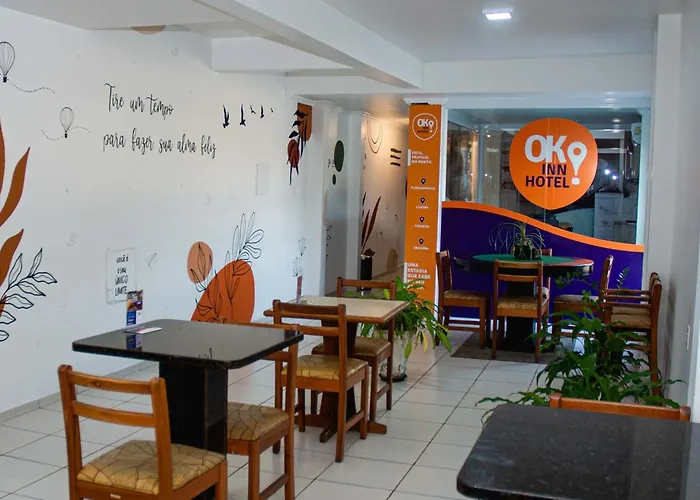 Ok Inn Hotel