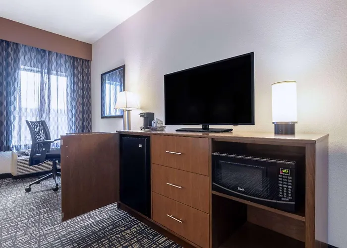Resort: La Quinta By Wyndham Morgantown
