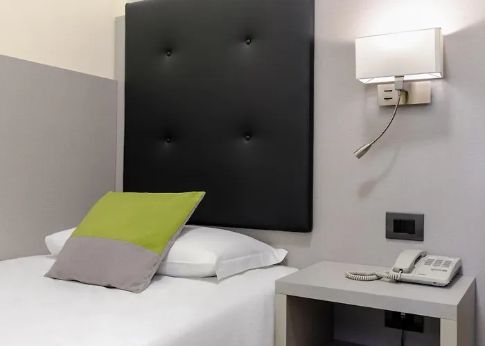 Hotel familiare: Hotel Aurora