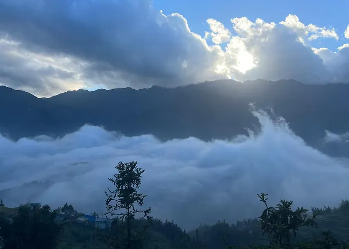 Sapa Valley View Hotel