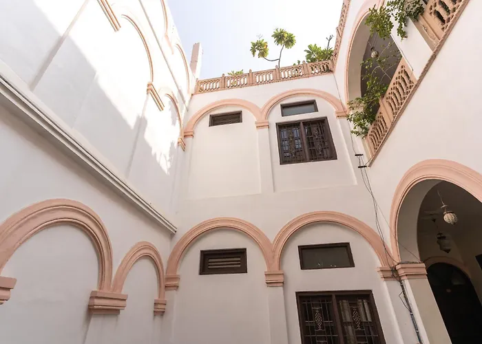 Boutique hotels Kanhaia Haveli