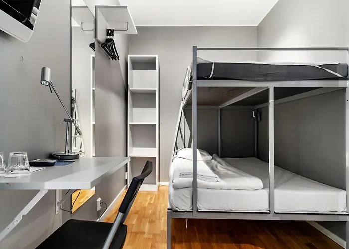 Sure Hotel By Best Western Stockholm Alvsjo