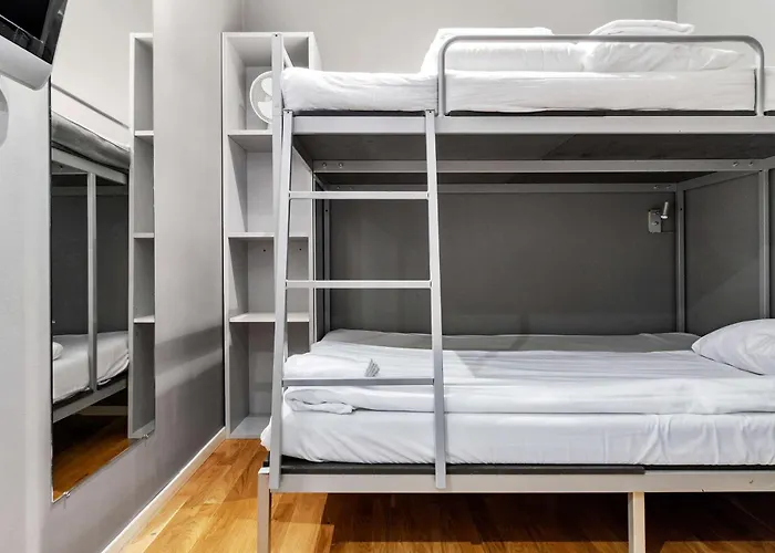 Sure Hotel By Best Western Stockholm Alvsjo