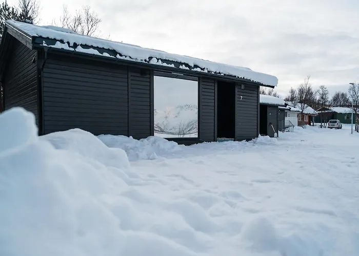 Aera - Glass Cabins