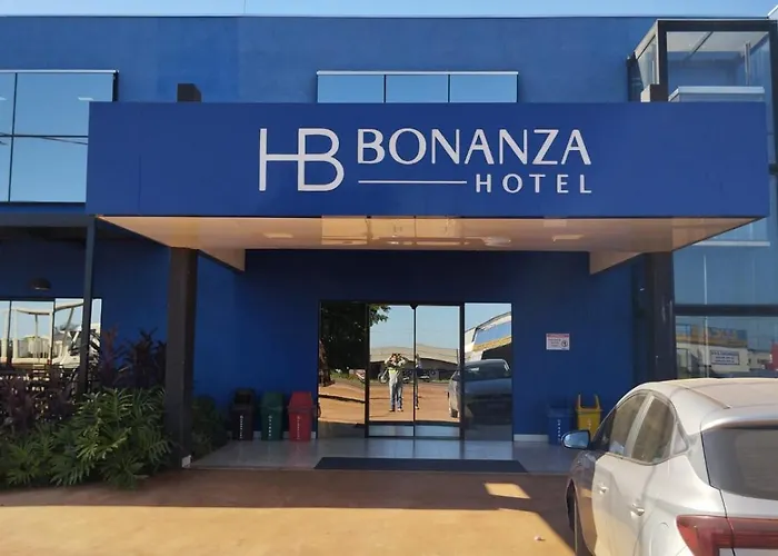 Bonanza