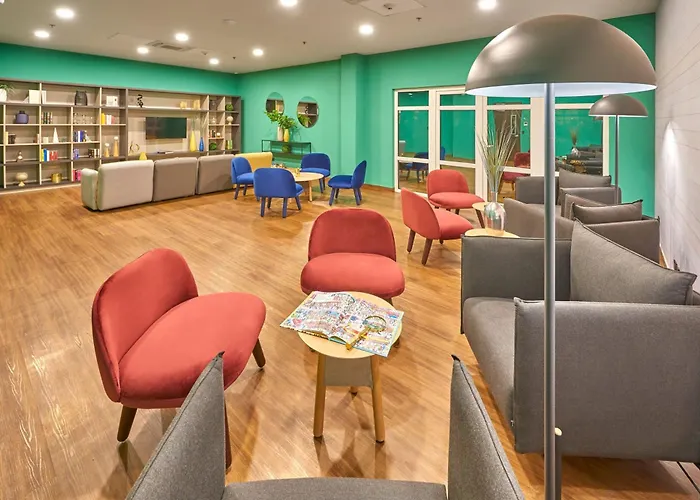  Suites Cancún Aeropuerto