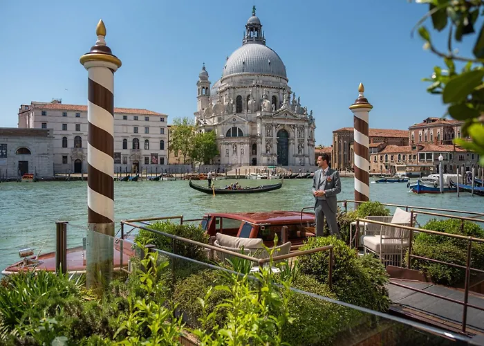 Hotel con golf: The St. Regis Venice