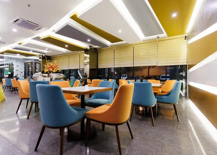56 Hotel Block A