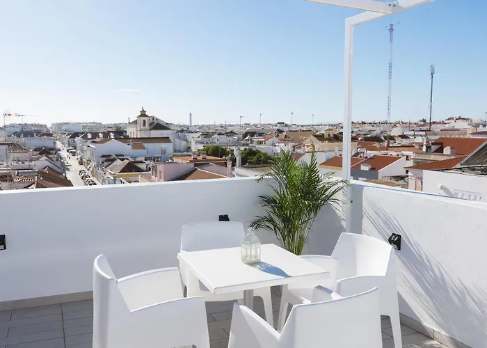 Villa Marquez s