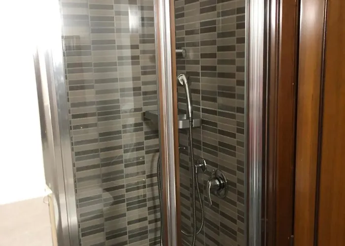 Casa degli ospiti: Moon River Guest House