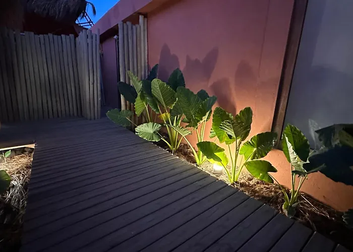 Alto Mar Guest House