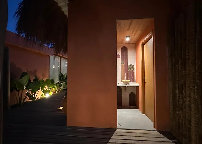 Alto Mar Guest House