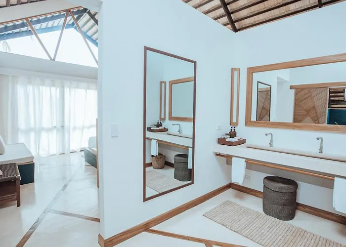 Villa: Maison Bukana - King Suite