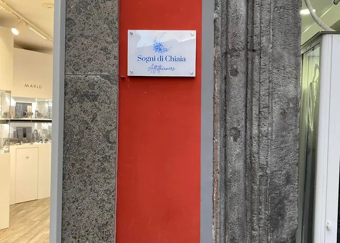 Sogni Di Chiaia
