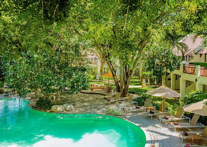 Woodlands And Pattaya