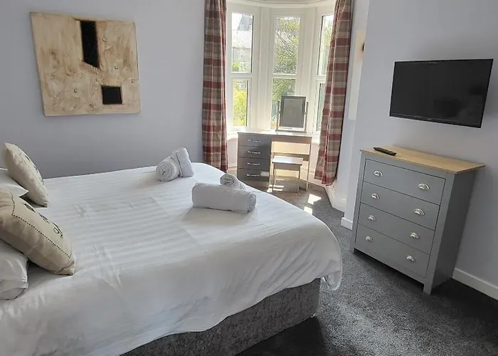 Purbeck Lodge