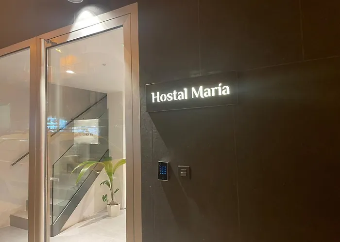 Hostal Maria