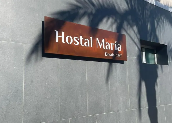 Hostal Maria