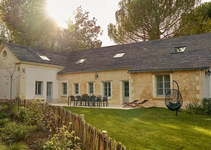 Domaine De La Commanderie De