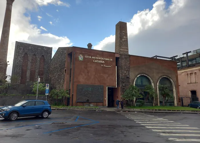 Hotel familiare: Flavi Home B&B