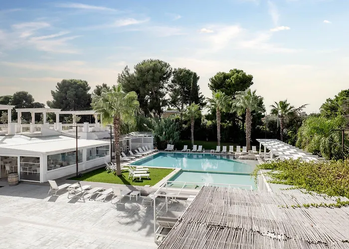 Hotel adatto agli animali: San Lorenzo Boutique Hotel & Spa