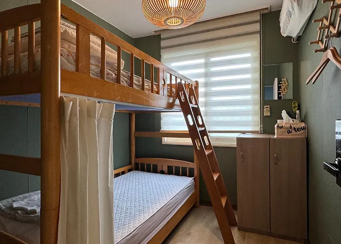 Greenday Guesthouse