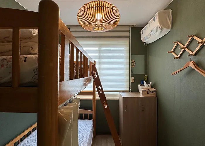 Greenday Guesthouse