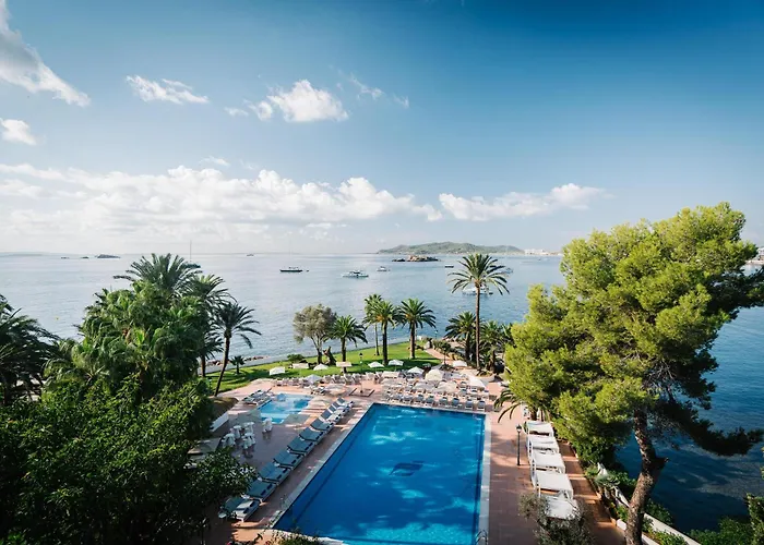  Thb Los Molinos - Adults Only