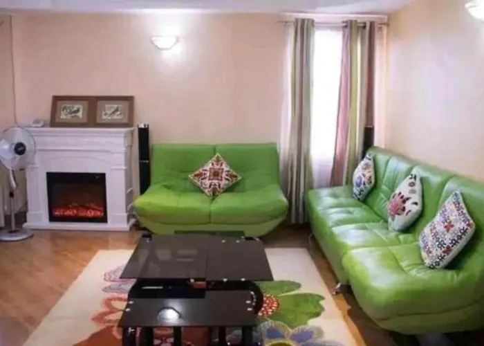 Pet Friendly hotel: Luna Hotel
