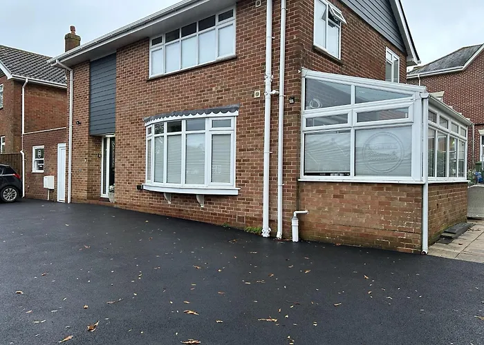 Guests house Highfield Coach House