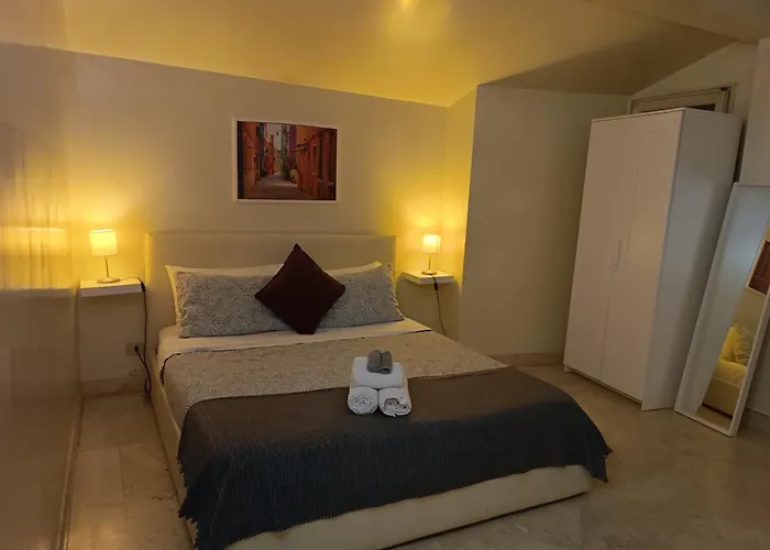 Navona Private Rooms