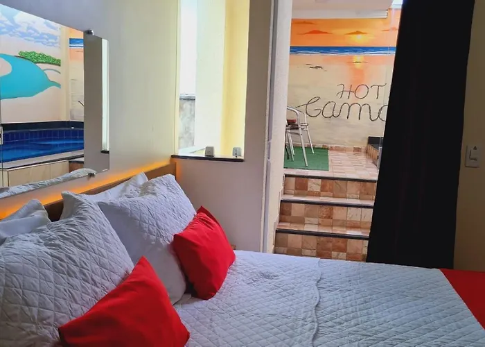 Hotel: Hotel Camocim