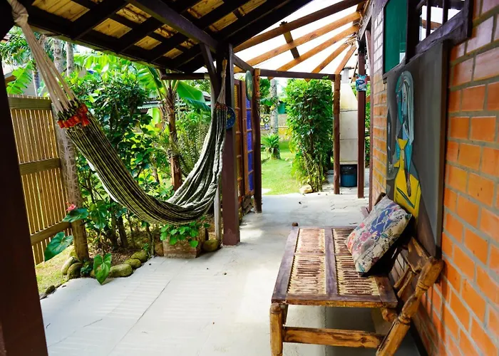 Hotel que aceita animais de estimação: Morada da Hortensia