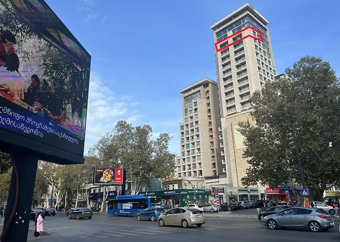 Pet Friendly hotel: Hotel Sky Station