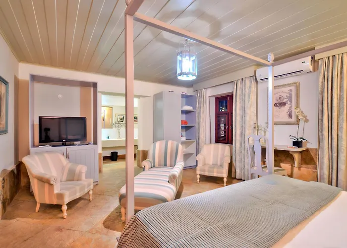  Casa de St. Antônio Boutique