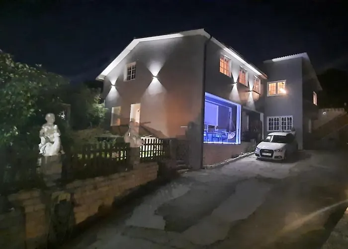  Casa Andrea