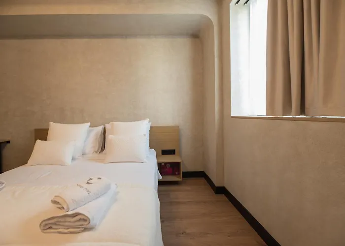 4 star hotel: Athensowl