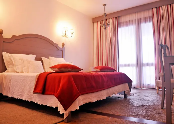  Casa de St. Antônio Boutique