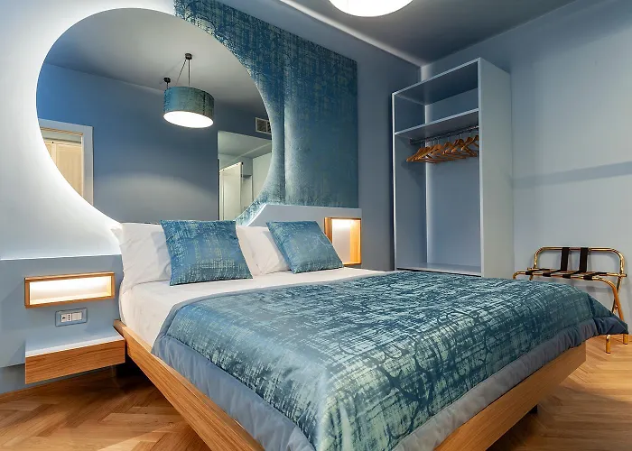 Casa Vacanze Le Texture Premium Rooms Duomo-Cordusio