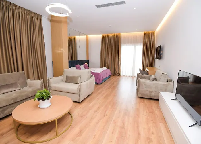 Amfora & Spa