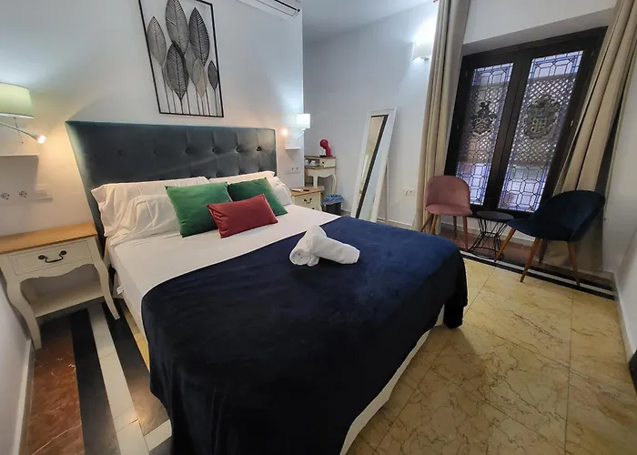 Casona de San Andrés Boutique Hotel