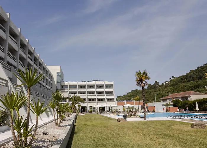 Porta Do Sol Conference&SPA