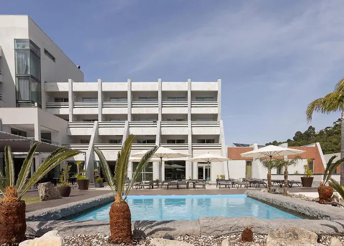 Porta Do Sol Conference&SPA