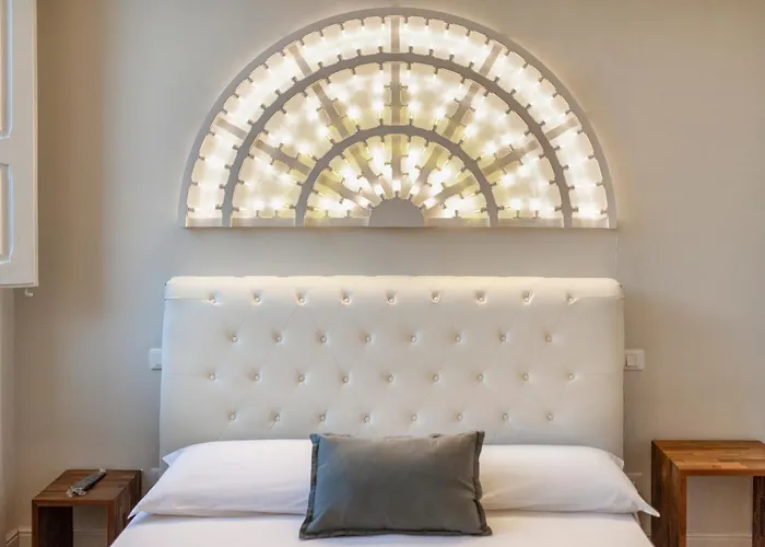 Hotel: Vittoria Luxury House