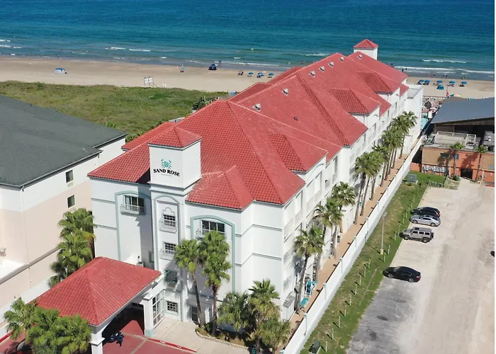 South Padre Island 3 Star Hotels