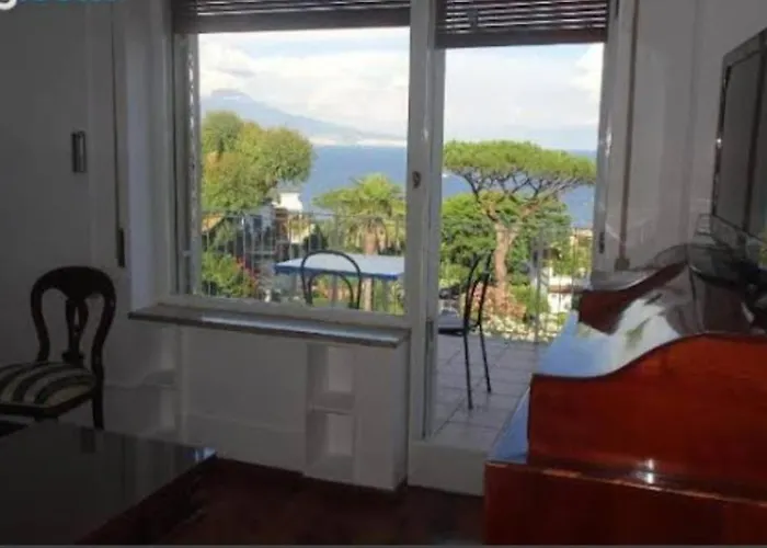 B&B Rivalta - Posillipo
