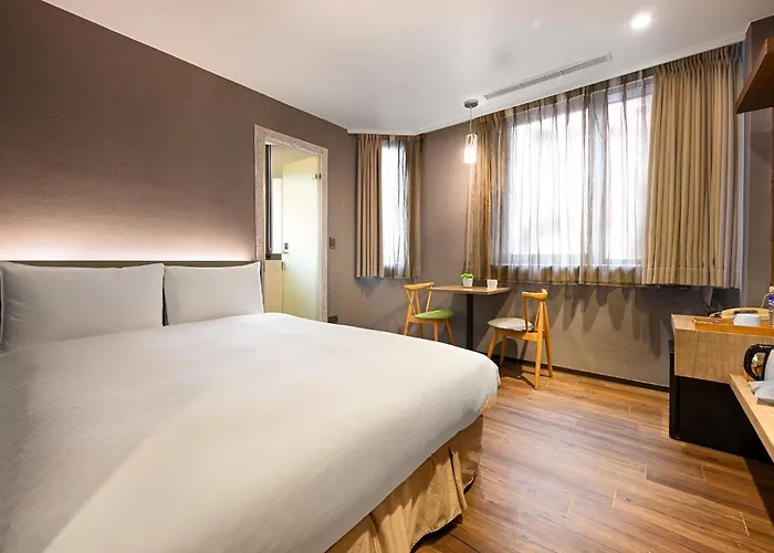 B&B: 綺樂文旅 康定館 Le Room Hotel Kangding