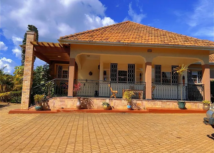 Airport Link Guest House