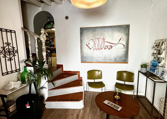 Hôtel accueillant les animaux: Tribeca B&B Boutique