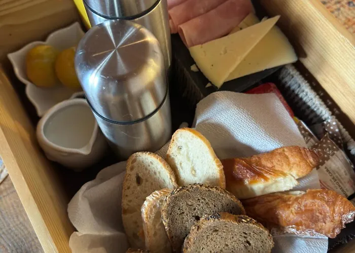 Hôtel accueillant les animaux: Tribeca B&B Boutique